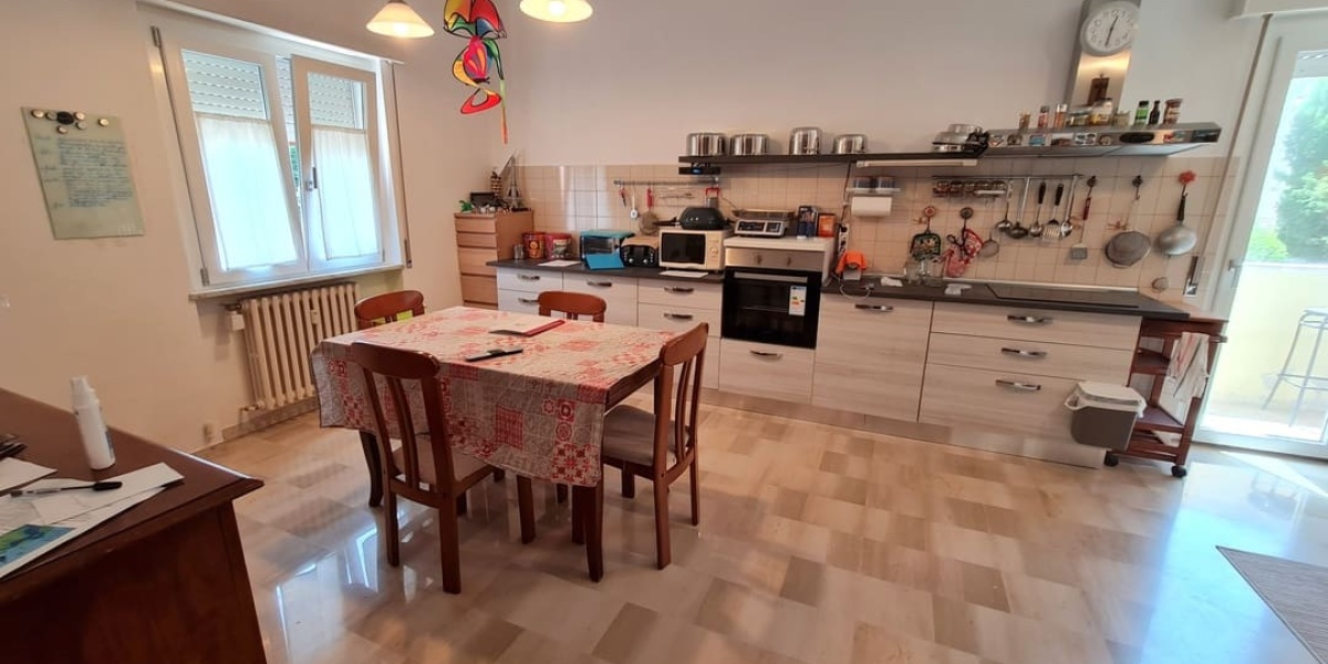 Ancona Adriatico-Passetto Via Isonzo, 3 Camere Camere, ,2 BagniBagni,Appartamento,In Vendita,Via Isonzo,1028