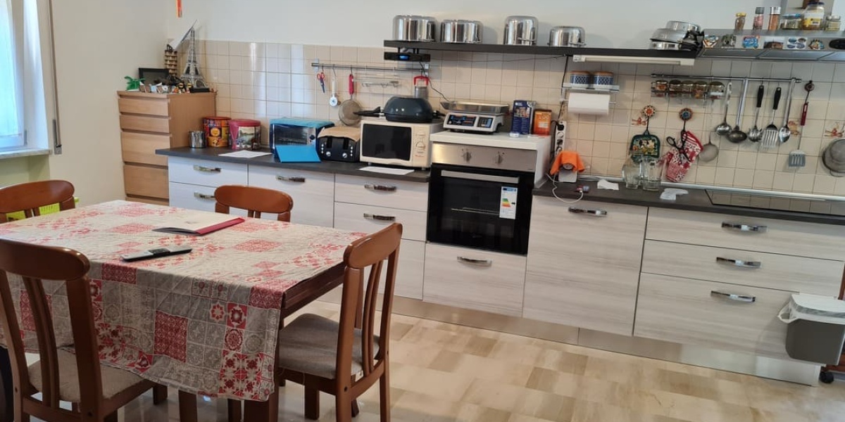 Ancona Adriatico-Passetto Via Isonzo, 3 Camere Camere, ,2 BagniBagni,Appartamento,In Vendita,Via Isonzo,1028