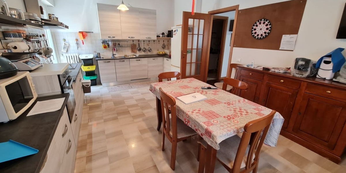 Ancona Adriatico-Passetto Via Isonzo, 3 Camere Camere, ,2 BagniBagni,Appartamento,In Vendita,Via Isonzo,1028