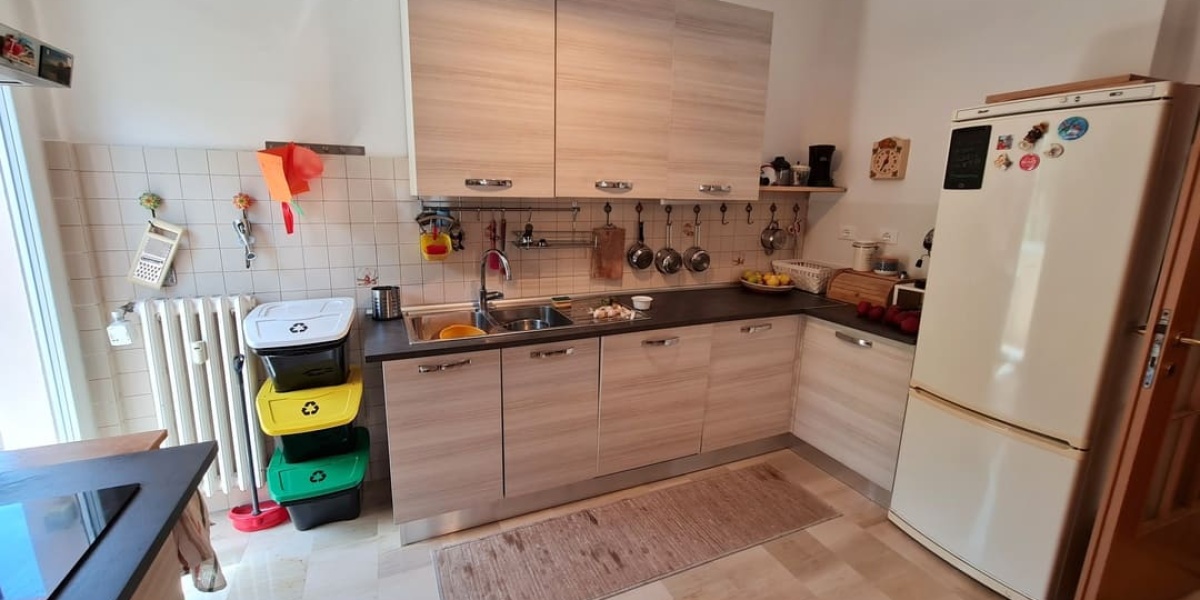 Ancona Adriatico-Passetto Via Isonzo, 3 Camere Camere, ,2 BagniBagni,Appartamento,In Vendita,Via Isonzo,1028
