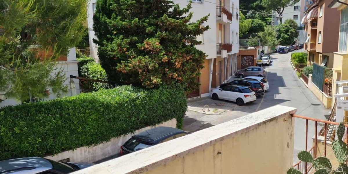 Ancona Adriatico-Passetto Via Isonzo, 3 Camere Camere, ,2 BagniBagni,Appartamento,In Vendita,Via Isonzo,1028