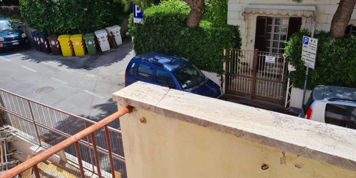 Ancona Adriatico-Passetto Via Isonzo, 3 Camere Camere, ,2 BagniBagni,Appartamento,In Vendita,Via Isonzo,1028