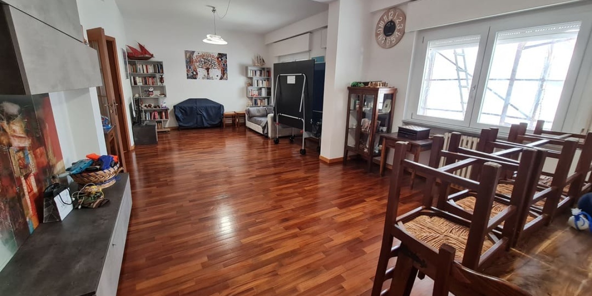 Ancona Adriatico-Passetto Via Isonzo, 3 Camere Camere, ,2 BagniBagni,Appartamento,In Vendita,Via Isonzo,1028