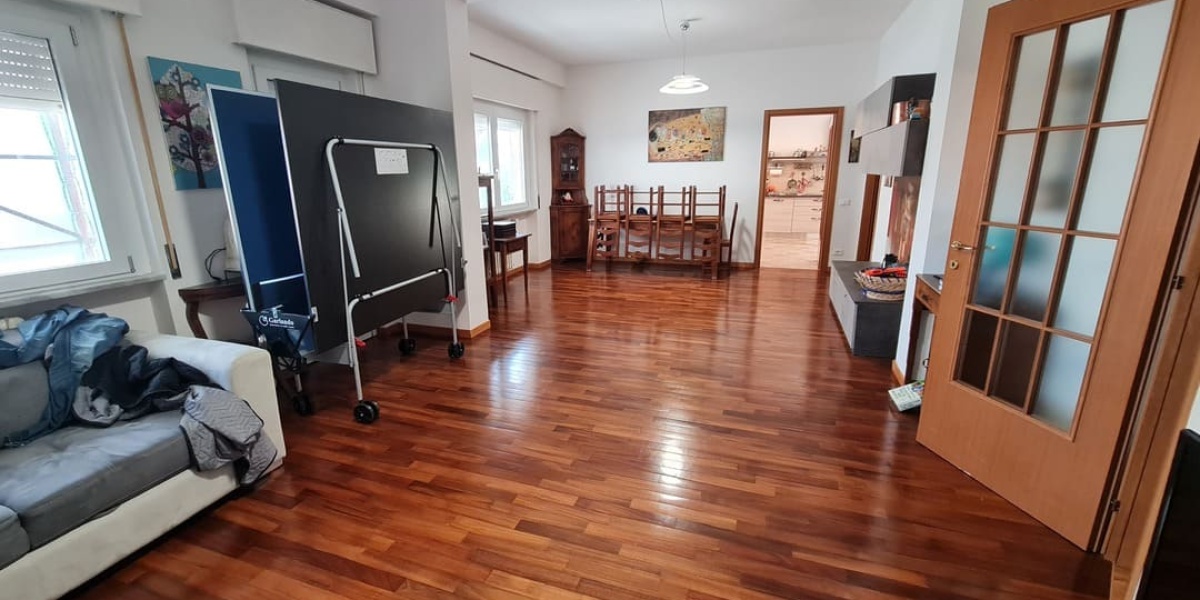 Ancona Adriatico-Passetto Via Isonzo, 3 Camere Camere, ,2 BagniBagni,Appartamento,In Vendita,Via Isonzo,1028