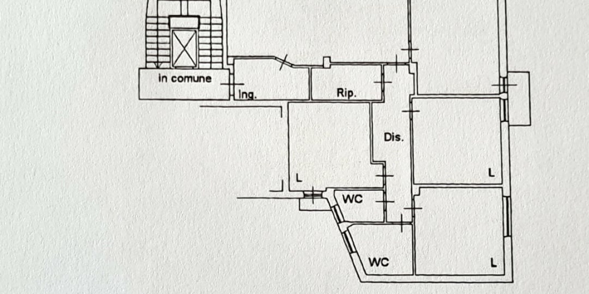 Ancona Adriatico-Passetto Via Isonzo, 3 Camere Camere, ,2 BagniBagni,Appartamento,In Vendita,Via Isonzo,1028