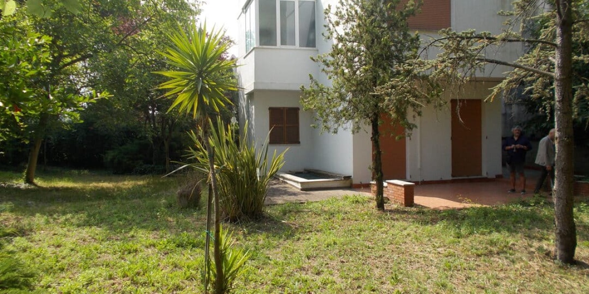 Ancona Aspio-Candia Via Candia, 3 Camere Camere, ,4 BagniBagni,Villa,In Vendita,Via Candia,1033