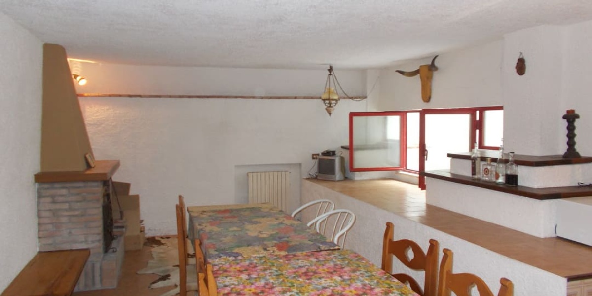 Ancona Aspio-Candia Via Candia, 3 Camere Camere, ,4 BagniBagni,Villa,In Vendita,Via Candia,1033