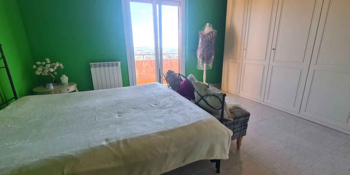 Ancona Quartieri Nuovi, 3 Camere Camere, ,2 BagniBagni,Villa,In Vendita,1037