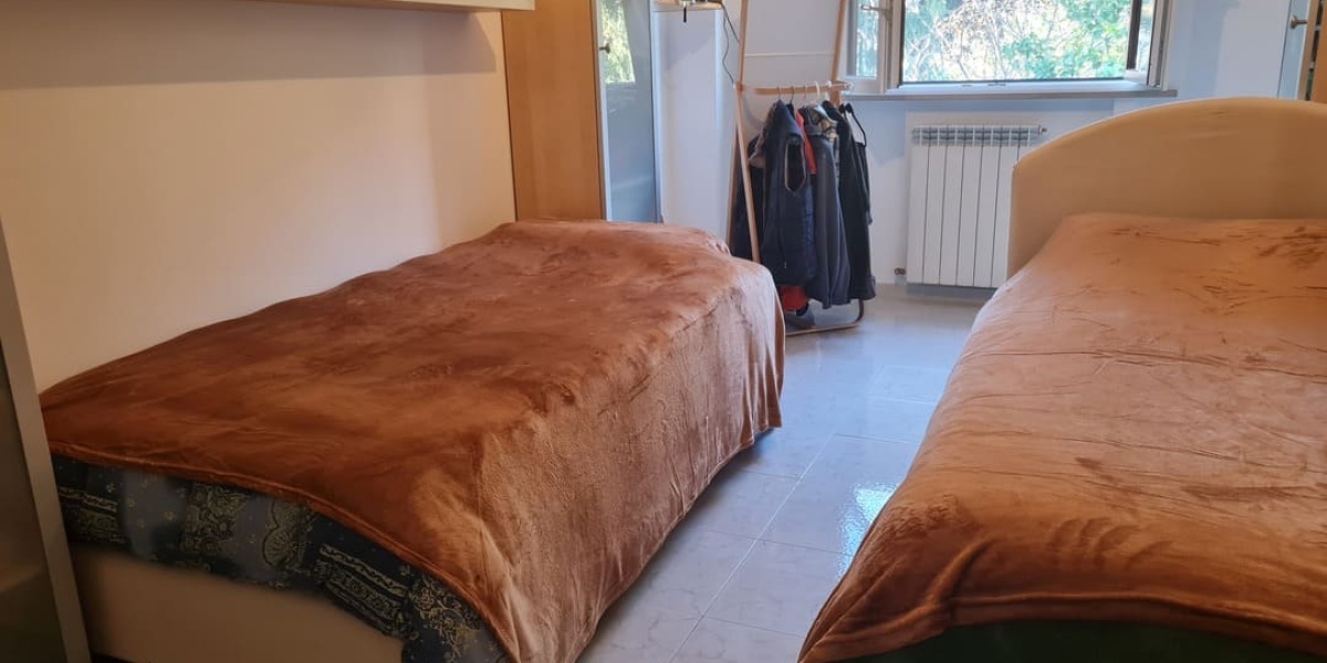 Ancona Quartieri Nuovi, 3 Camere Camere, ,2 BagniBagni,Villa,In Vendita,1037