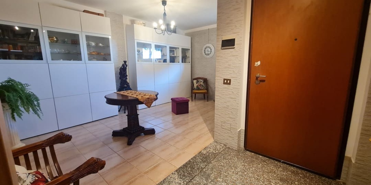 Ancona Quartieri Nuovi, 3 Camere Camere, ,2 BagniBagni,Villa,In Vendita,1037