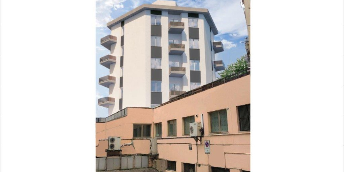 Ancona Centro via Almagià, 2 Camere Camere, ,2 BagniBagni,Appartamento,In Vendita,via Almagià,2,1039