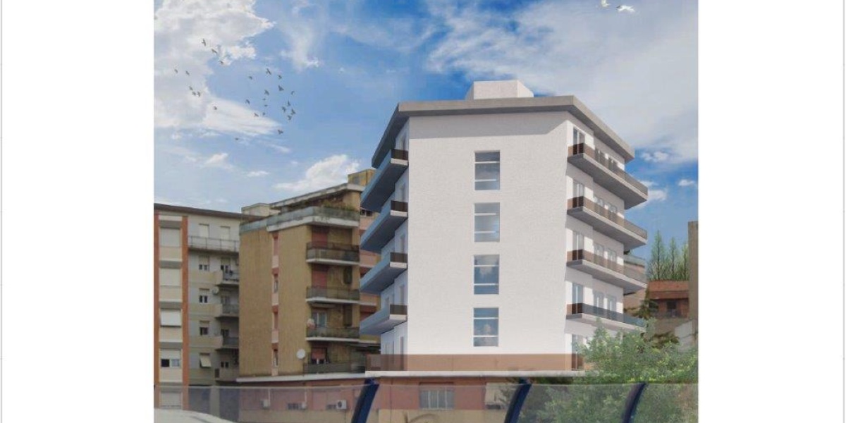 Ancona Centro Via Almagià, 3 Camere Camere, ,2 BagniBagni,Appartamento,In Vendita,Via Almagià,2,1043