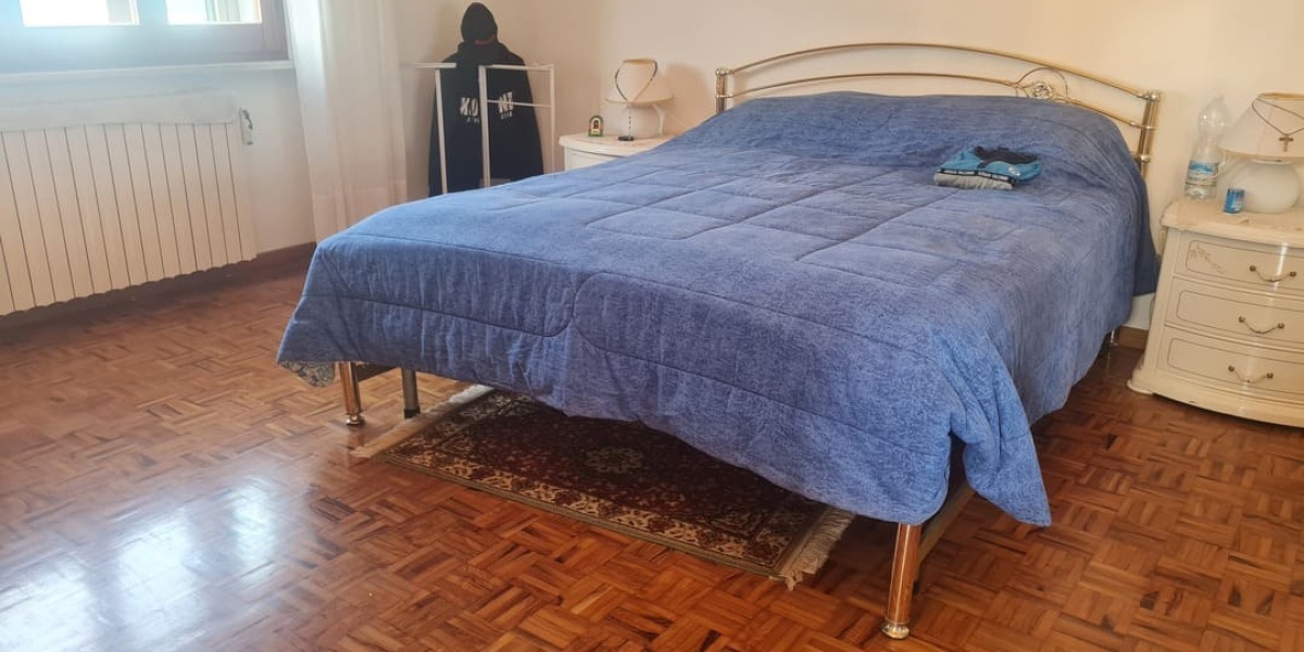 Ancona Torrette-Barcaglione Colleameno, 3 Camere Camere, ,2 BagniBagni,Appartamento,In Vendita,Colleameno,1054