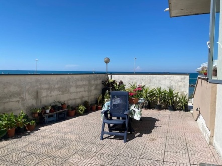 Ancona Torrette-Barcaglione Colleameno, 3 Camere Camere, ,2 BagniBagni,Appartamento,In Vendita,Colleameno,1054