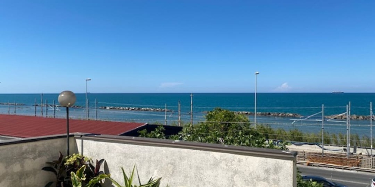 Ancona Torrette-Barcaglione Colleameno, 3 Camere Camere, ,2 BagniBagni,Appartamento,In Vendita,Colleameno,1054