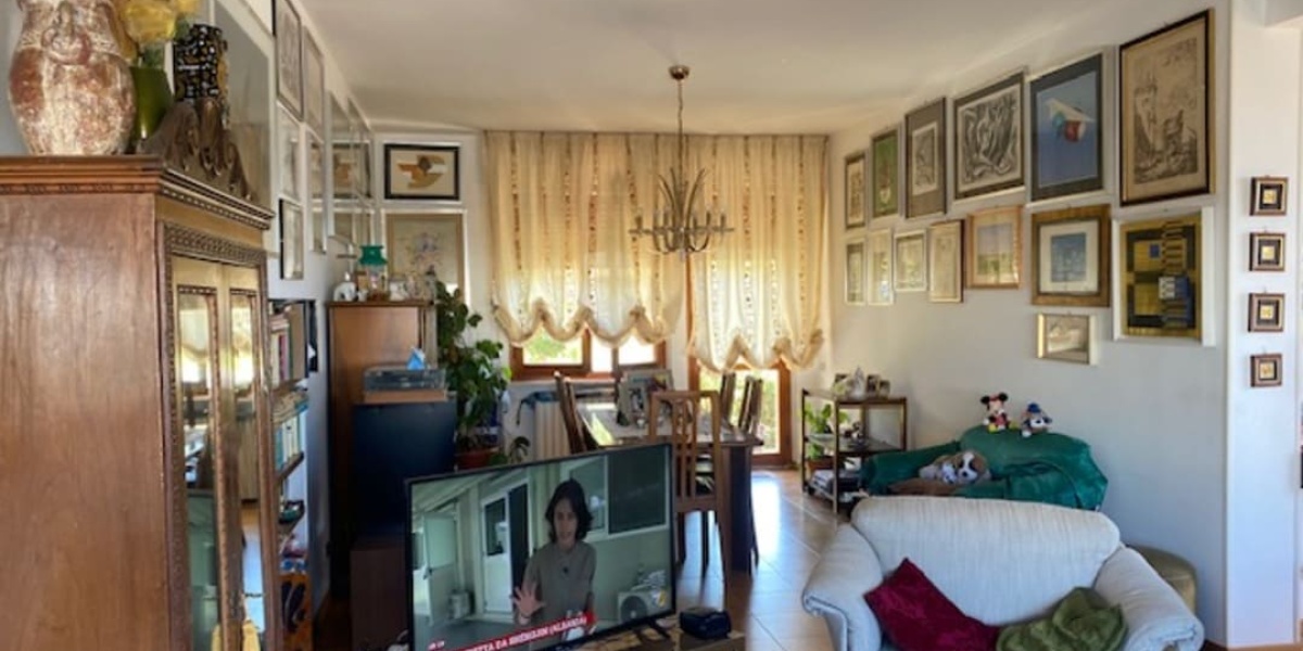 Ancona Torrette-Barcaglione Colleameno, 3 Camere Camere, ,2 BagniBagni,Appartamento,In Vendita,Colleameno,1054