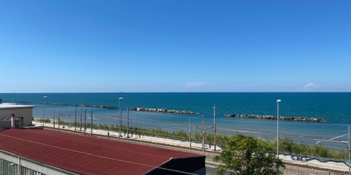 Ancona Torrette-Barcaglione Colleameno, 3 Camere Camere, ,2 BagniBagni,Appartamento,In Vendita,Colleameno,1054
