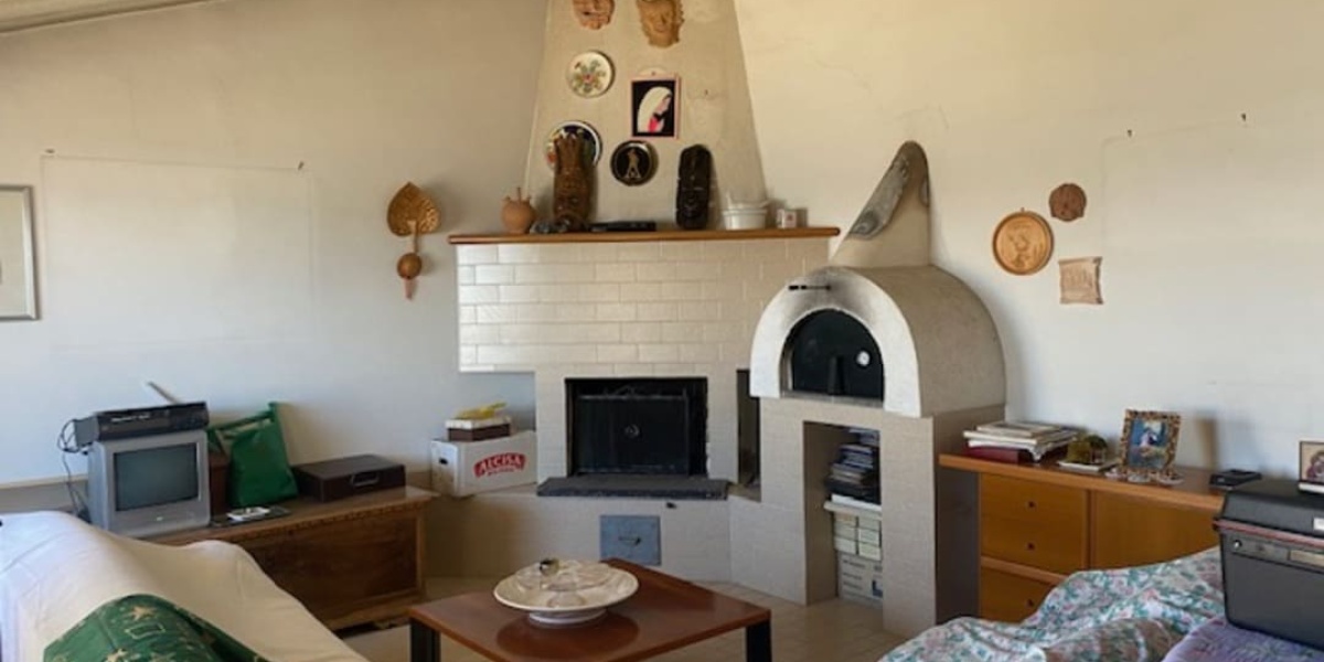Ancona Torrette-Barcaglione Colleameno, 3 Camere Camere, ,2 BagniBagni,Appartamento,In Vendita,Colleameno,1054