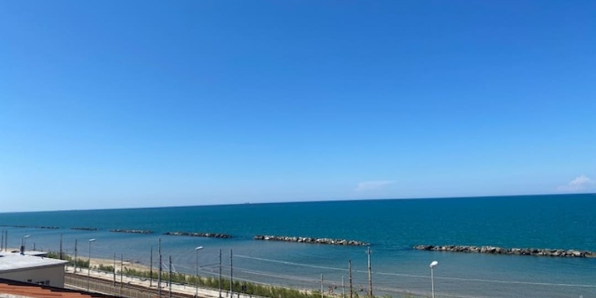 Ancona Torrette-Barcaglione Colleameno, 3 Camere Camere, ,2 BagniBagni,Appartamento,In Vendita,Colleameno,1054