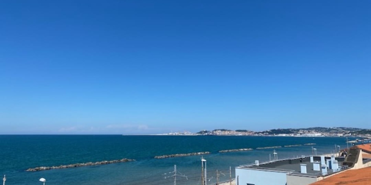 Ancona Torrette-Barcaglione Colleameno, 3 Camere Camere, ,2 BagniBagni,Appartamento,In Vendita,Colleameno,1054