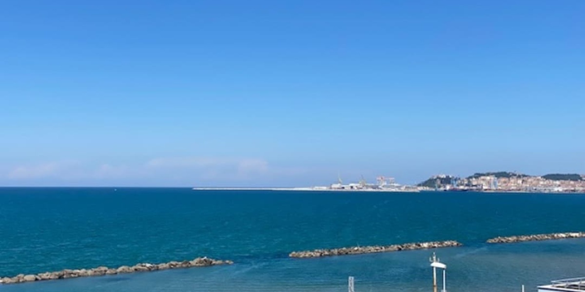 Ancona Torrette-Barcaglione Colleameno, 3 Camere Camere, ,2 BagniBagni,Appartamento,In Vendita,Colleameno,1054