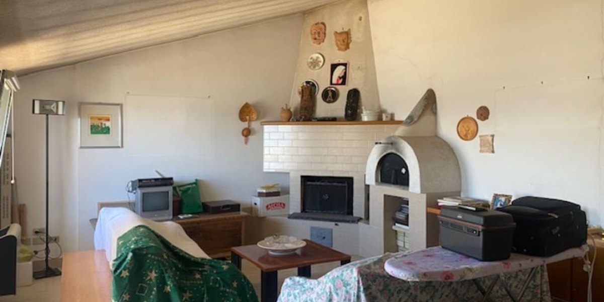 Ancona Torrette-Barcaglione Colleameno, 3 Camere Camere, ,2 BagniBagni,Appartamento,In Vendita,Colleameno,1054