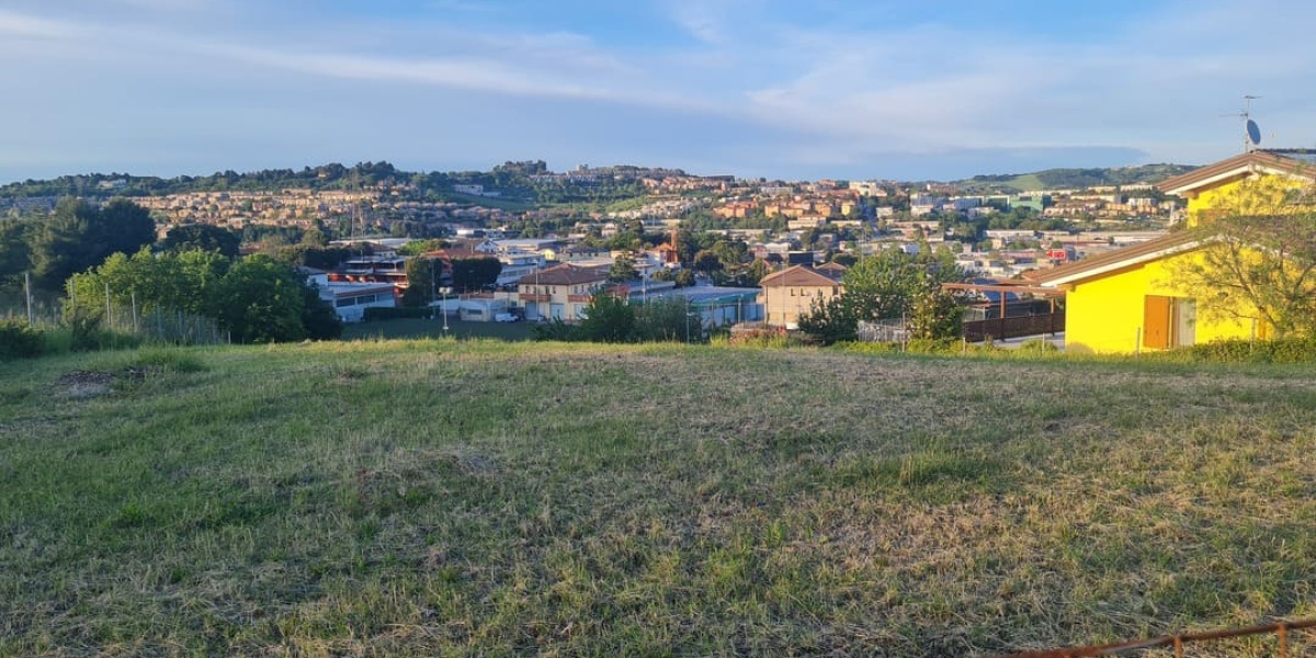 Ancona Aspio-Candia Merloni, ,Terreno,In Vendita,Merloni,1061