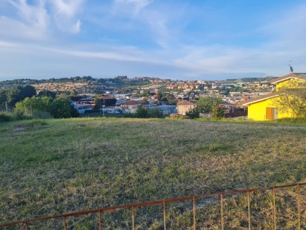 Ancona Aspio-Candia Merloni, ,Terreno,In Vendita,Merloni,1061