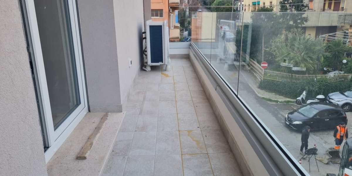 Ancona Pinocchio-Posatora Palombare, 5, 2 Camere Camere, ,1 BagnoBagni,Appartamento,In Vendita,Palombare,1063