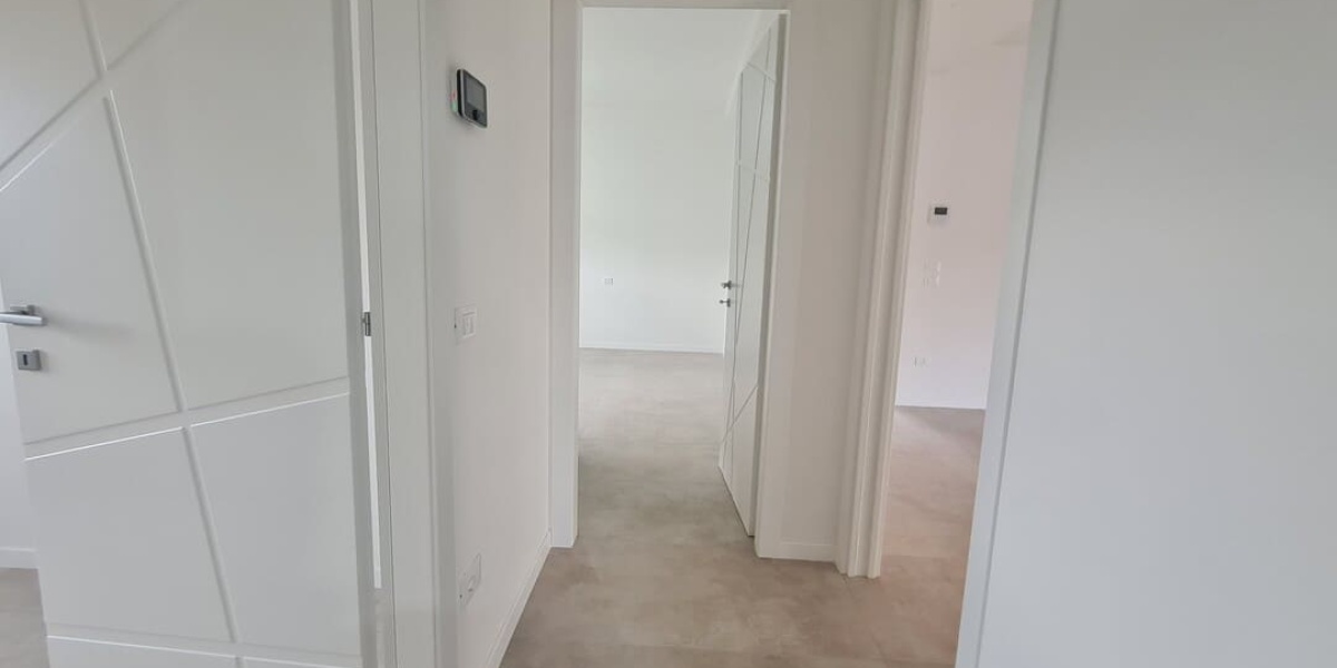 Ancona Pinocchio-Posatora Palombare, 5, 2 Camere Camere, ,1 BagnoBagni,Appartamento,In Vendita,Palombare,1063