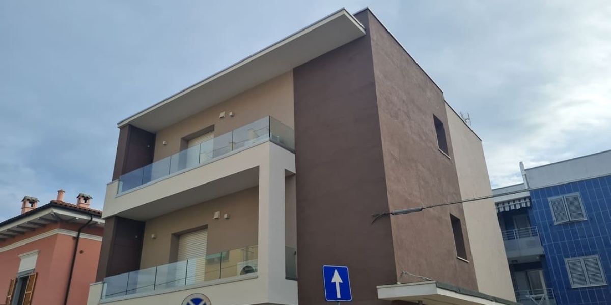 Ancona Pinocchio-Posatora Palombare, 5, 2 Camere Camere, ,1 BagnoBagni,Appartamento,In Vendita,Palombare,1063