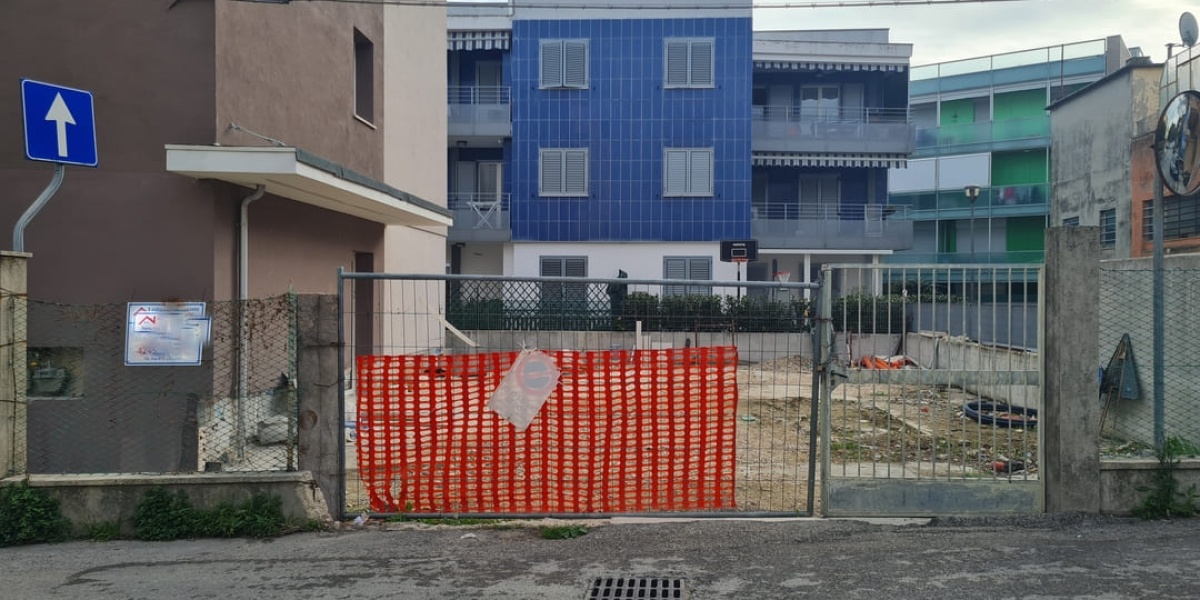 Ancona Pinocchio-Posatora Palombare, 5, 2 Camere Camere, ,1 BagnoBagni,Appartamento,In Vendita,Palombare,1063