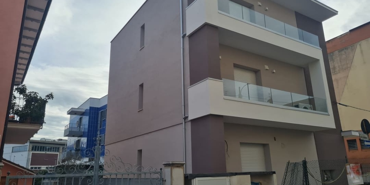 Ancona Pinocchio-Posatora Palombare, 5, 2 Camere Camere, ,1 BagnoBagni,Appartamento,In Vendita,Palombare,1063