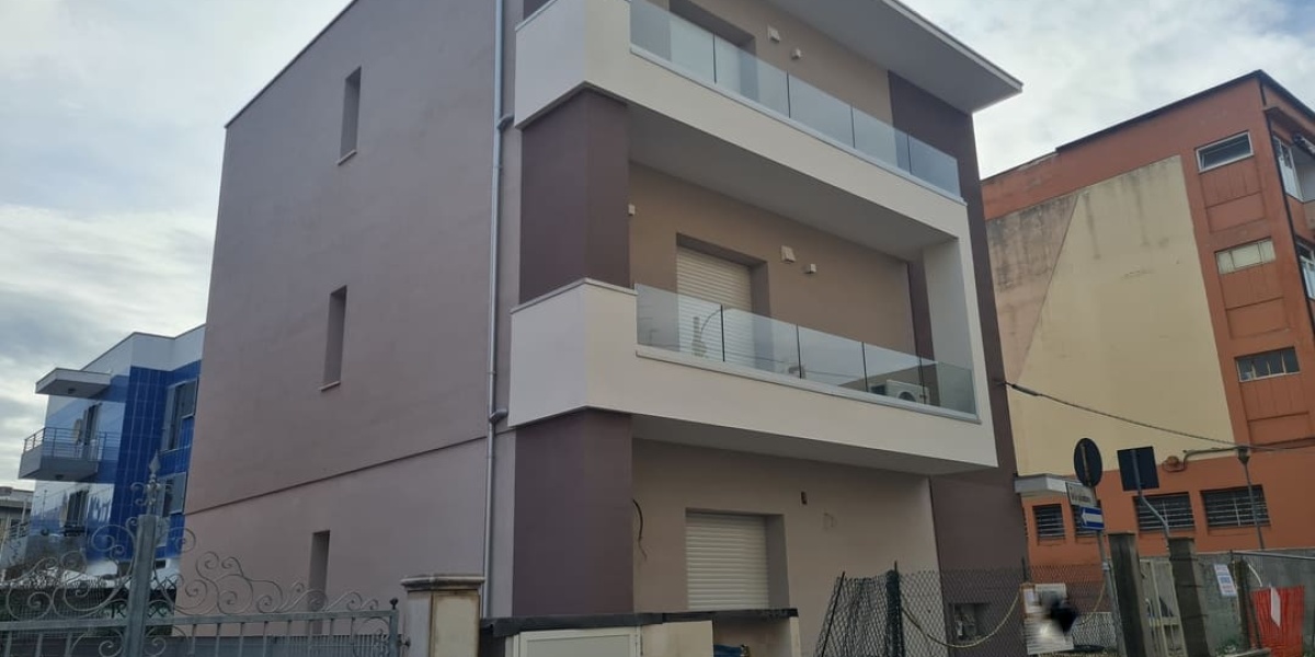 Ancona Pinocchio-Posatora Palombare, 5, 2 Camere Camere, ,1 BagnoBagni,Appartamento,In Vendita,Palombare,1063
