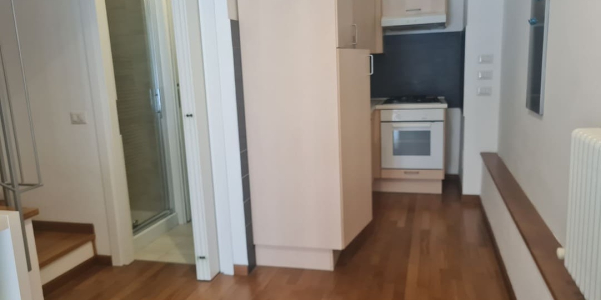 Ancona Centro cardeto, 2 Camere Camere, ,1 BagnoBagni,Appartamento,In Vendita,cardeto,1064