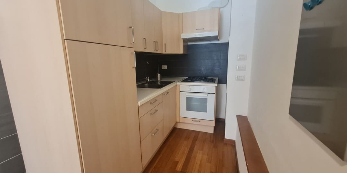 Ancona Centro cardeto, 2 Camere Camere, ,1 BagnoBagni,Appartamento,In Vendita,cardeto,1064