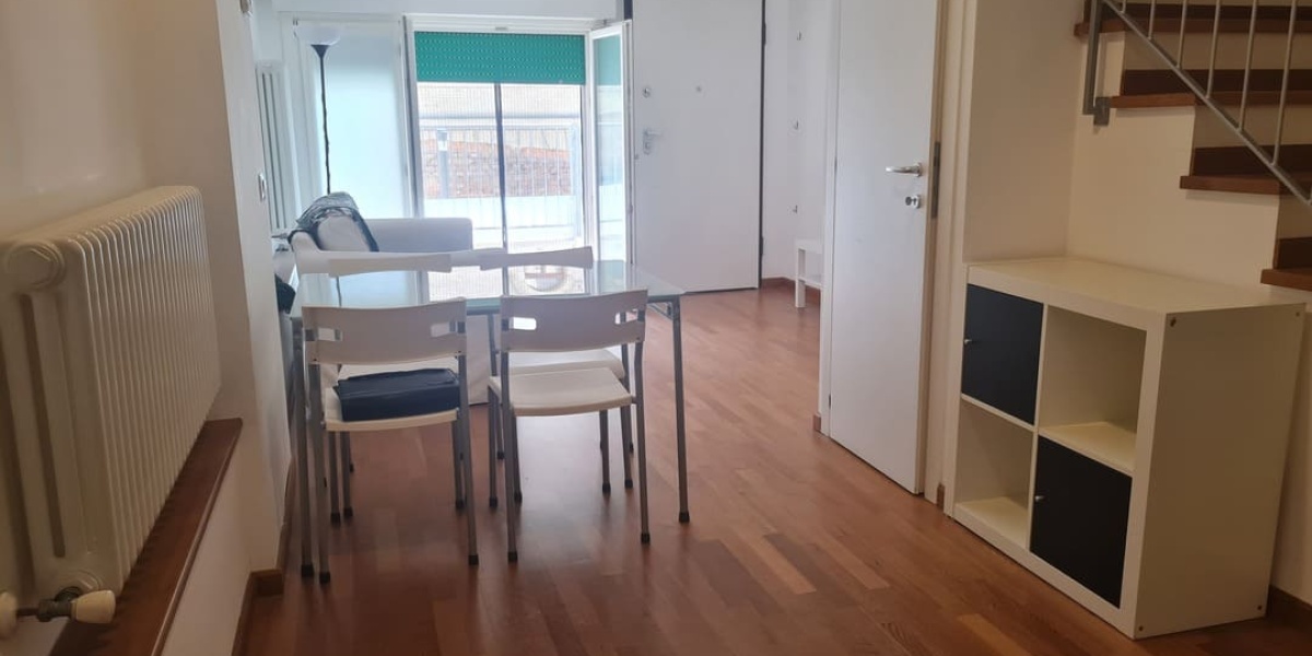 Ancona Centro cardeto, 2 Camere Camere, ,1 BagnoBagni,Appartamento,In Vendita,cardeto,1064