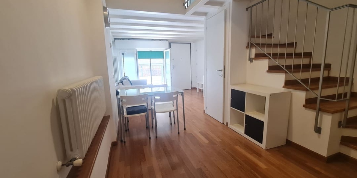 Ancona Centro cardeto, 2 Camere Camere, ,1 BagnoBagni,Appartamento,In Vendita,cardeto,1064