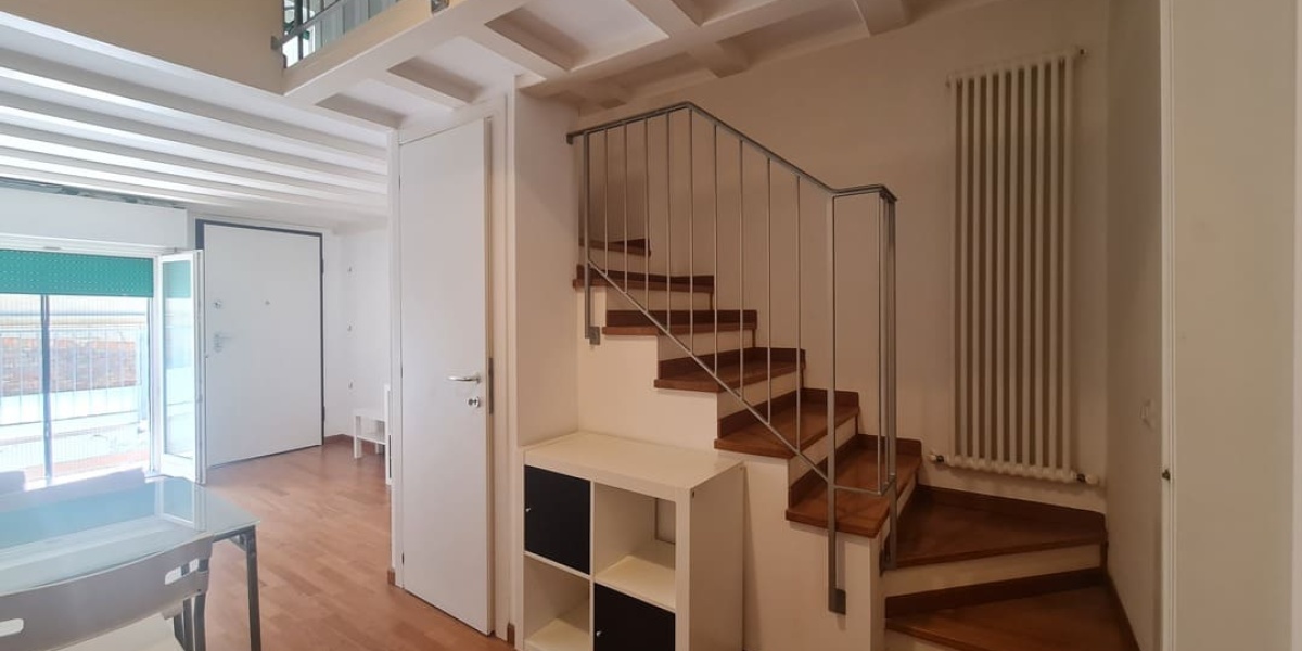 Ancona Centro cardeto, 2 Camere Camere, ,1 BagnoBagni,Appartamento,In Vendita,cardeto,1064