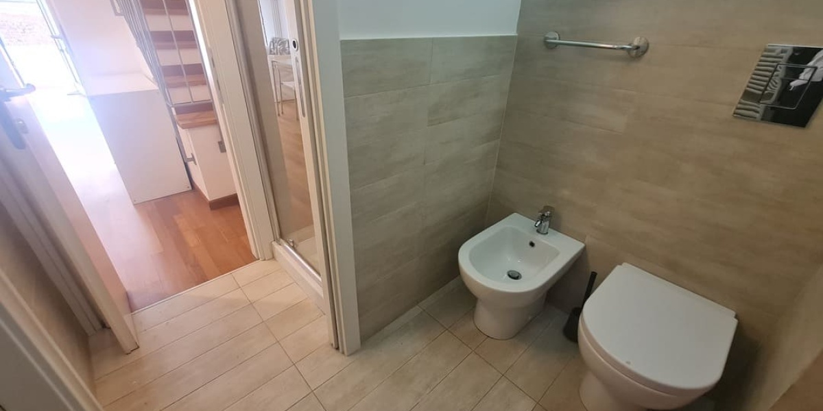Ancona Centro cardeto, 2 Camere Camere, ,1 BagnoBagni,Appartamento,In Vendita,cardeto,1064
