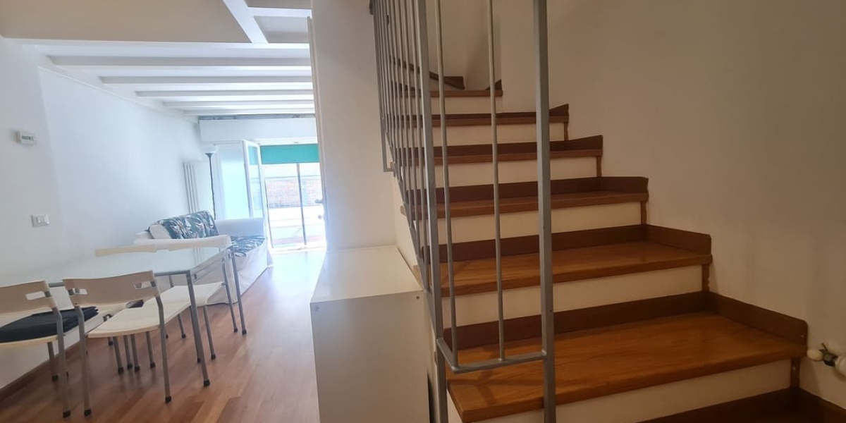 Ancona Centro cardeto, 2 Camere Camere, ,1 BagnoBagni,Appartamento,In Vendita,cardeto,1064