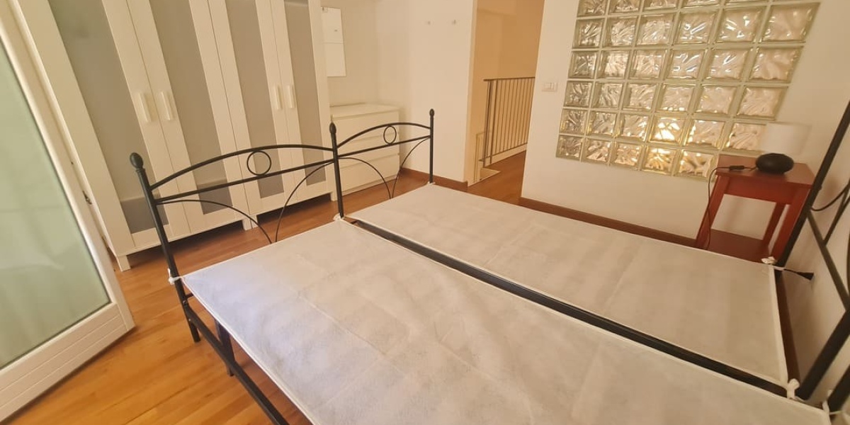 Ancona Centro cardeto, 2 Camere Camere, ,1 BagnoBagni,Appartamento,In Vendita,cardeto,1064