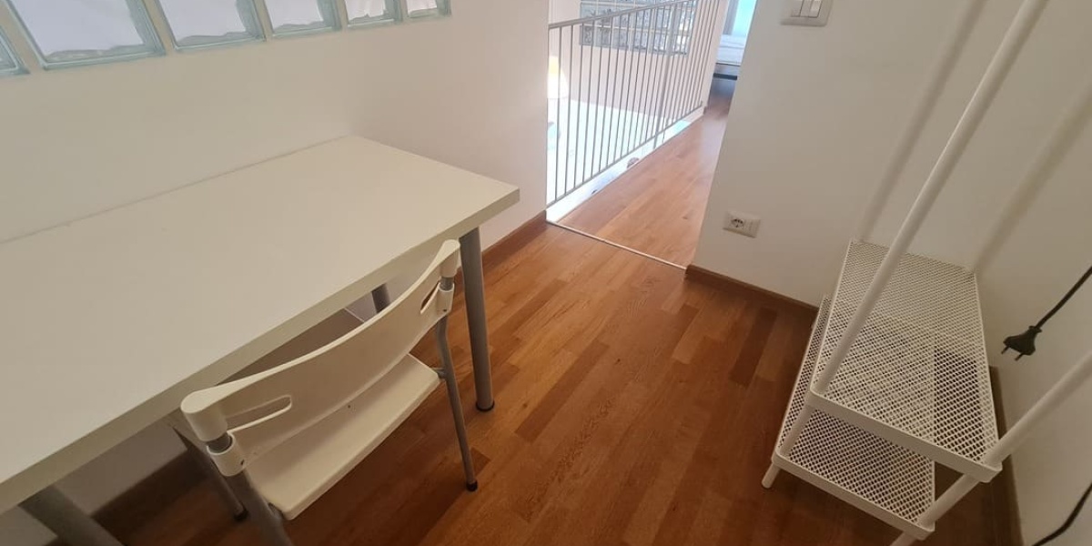 Ancona Centro cardeto, 2 Camere Camere, ,1 BagnoBagni,Appartamento,In Vendita,cardeto,1064