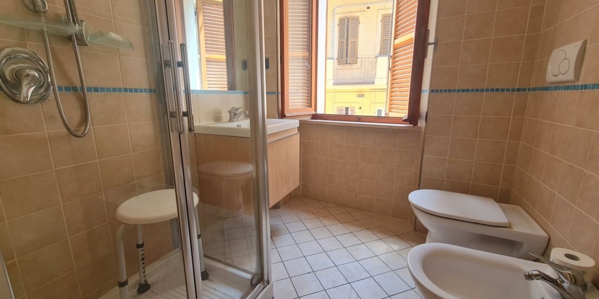 Ancona Centro corso garibaldi, 2 Camere Camere, ,2 BagniBagni,Appartamento,In Vendita,corso garibaldi,3,1066