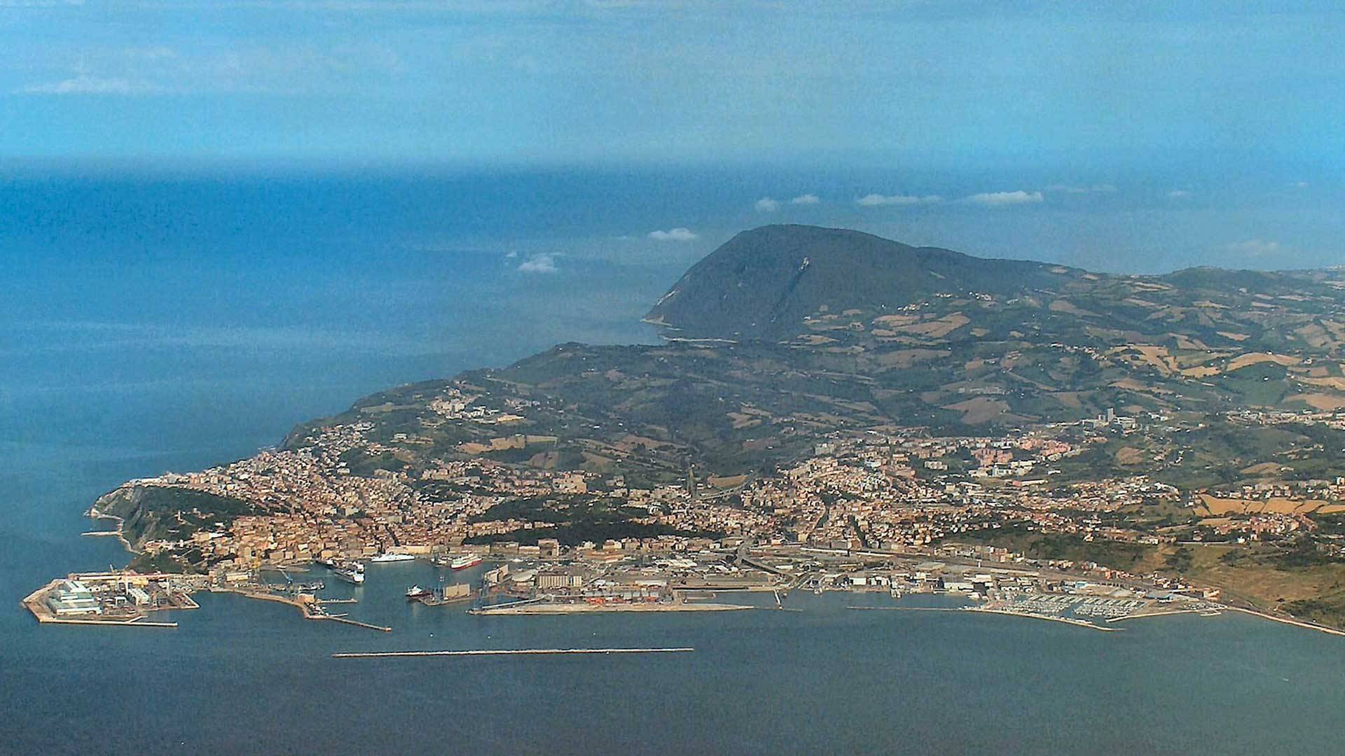 Meta Immobiliare Agenzia Ancona